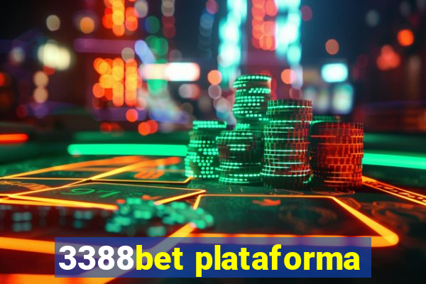 3388bet plataforma